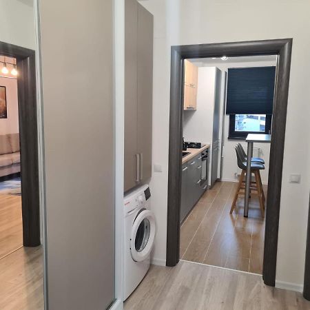 Ghencea Residence 158 L1 Bukares Bagian luar foto