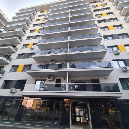 Ghencea Residence 158 L1 Bukares Bagian luar foto