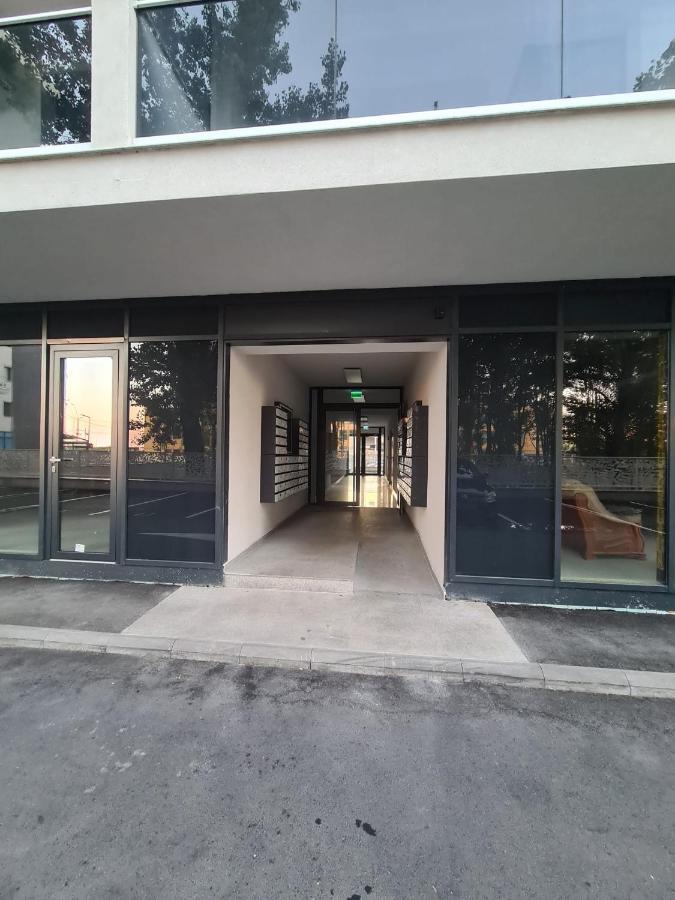 Ghencea Residence 158 L1 Bukares Bagian luar foto