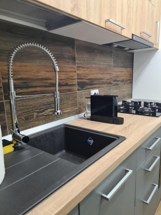 Ghencea Residence 158 L1 Bukares Bagian luar foto