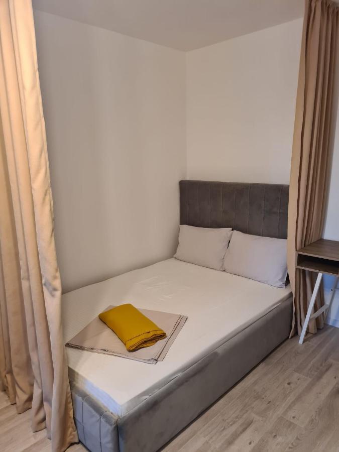 Ghencea Residence 158 L1 Bukares Bagian luar foto