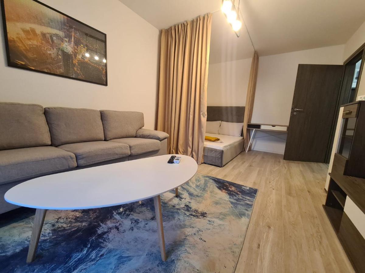 Ghencea Residence 158 L1 Bukares Bagian luar foto