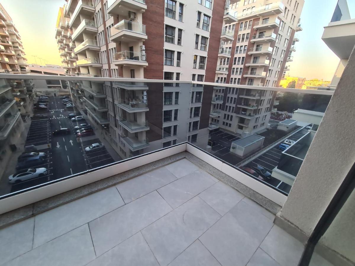 Ghencea Residence 158 L1 Bukares Bagian luar foto