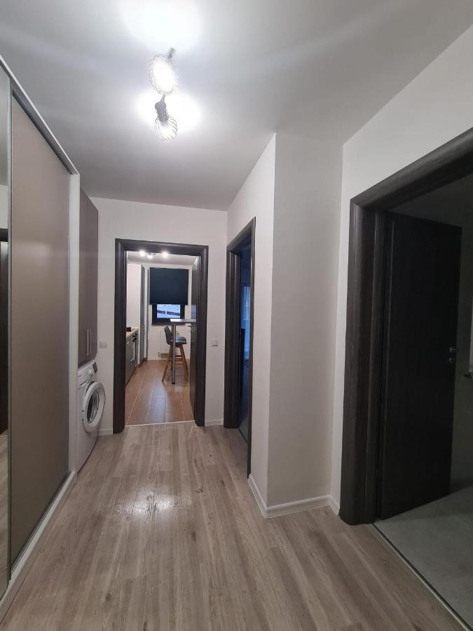 Ghencea Residence 158 L1 Bukares Bagian luar foto