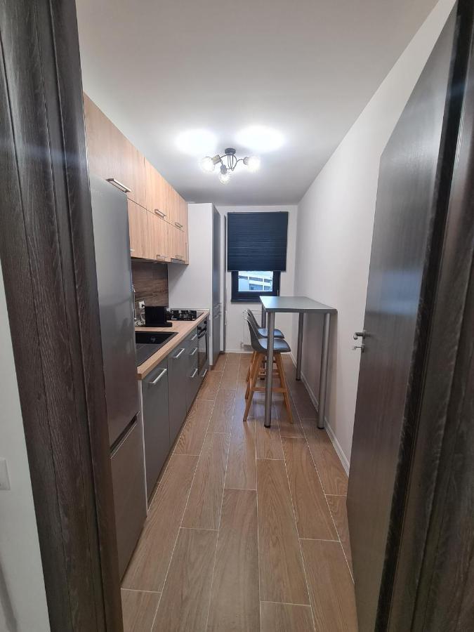 Ghencea Residence 158 L1 Bukares Bagian luar foto