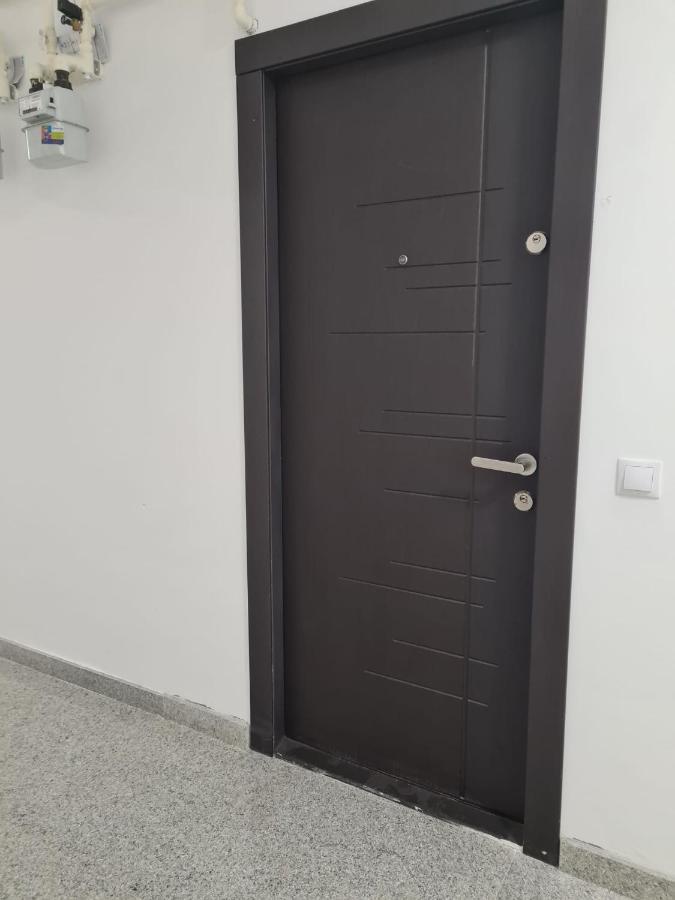 Ghencea Residence 158 L1 Bukares Bagian luar foto