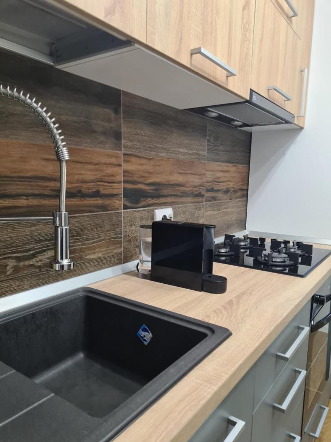 Ghencea Residence 158 L1 Bukares Bagian luar foto