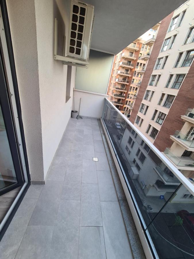 Ghencea Residence 158 L1 Bukares Bagian luar foto