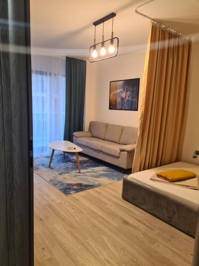Ghencea Residence 158 L1 Bukares Bagian luar foto