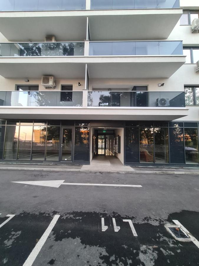 Ghencea Residence 158 L1 Bukares Bagian luar foto